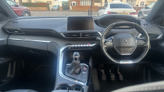 Peugeot 3008 1.2 PureTech GT Line Premium 5dr Petrol Estate